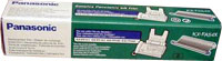 <036292> Термоплёнка Panasonic (KX-FA54A) для KX-FP141/143/145/148, KX-FC233/243 (1 рулон х 35м) (oem)