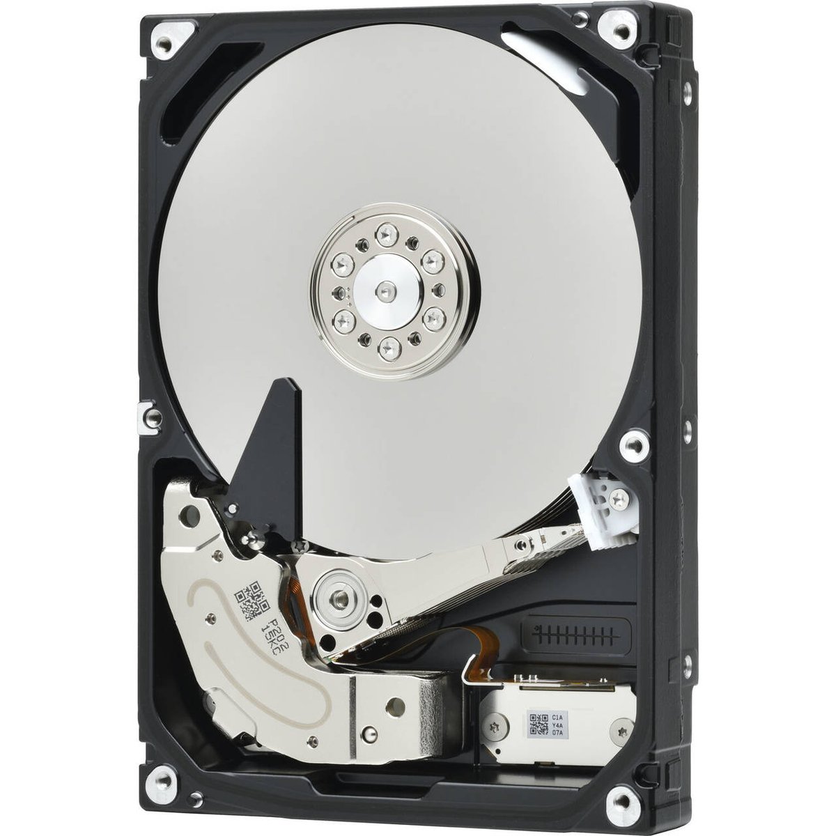 Toshiba N300 NAS 16Tb