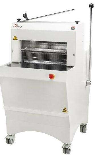 Хлеборез JAC DURO 450M