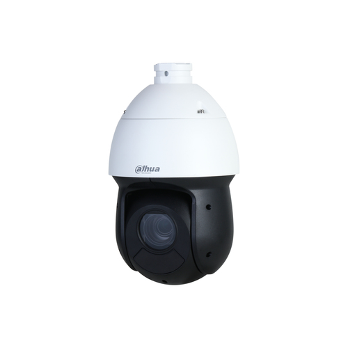 DAHUA DH-SD49216DB-HNY Уличная купольная PTZ IP-видеокамера 2Мп, 1/2.8” CMOS, моторизованный объектив 5.0~80мм (16x), видеоаналитика, ИК-подсветка до 100м, IP66, грозозащита