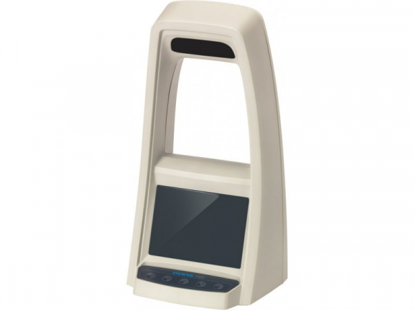 DORS 1100 {Просмотровые ИК детекторы, цветной TFT-монитор с диагональю 5"}