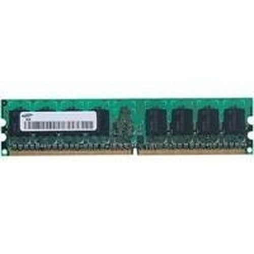 Оперативная память Samsung 2 ГБ DDR2 800 МГц DIMM  CL6  M378T5663EH3-CF7