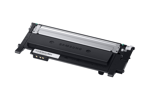 Тонер-картридж Samsung CLT-K404S Black для Samsung  C43x,C48x серии