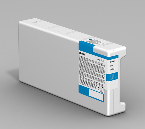 Картридж желтый Epson I/C SP-GS6000 (950 мл) (Original)