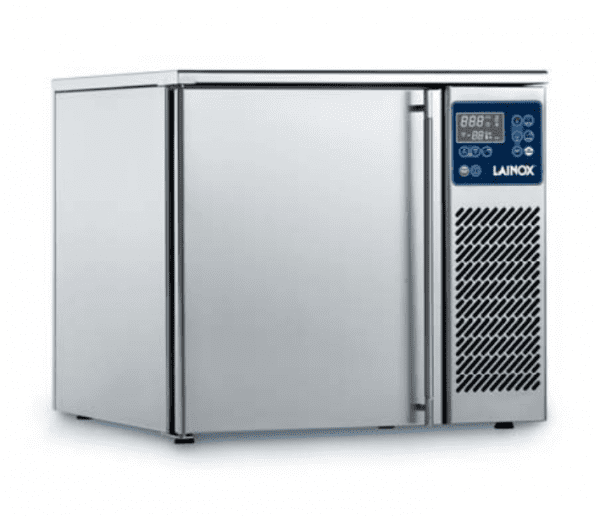 Шкаф шоковой заморозки LAINOX ABM023S+SSCR