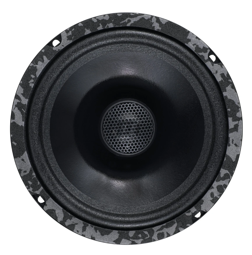 Акустика DL Audio Anaconda 165 Coax, 6.5", 80Вт, 4 Ом, коаксиальная