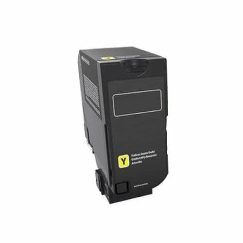 Fplus STY745F7 Картридж желтый 7000 стр. для Lexmark CX725, CS725, CS720  (аналог  74C5SYE)