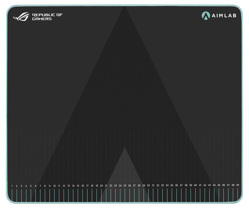 Коврики для мыши ASUS NC16-ROG HONE ACE AIM LAB EDITION/ ASUS NC16-ROG HONE ACE AIM LAB EDITION