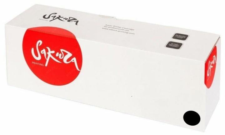 SA106R03396 106R03396 Sakura картридж для XEROX, черный,  31000  к.