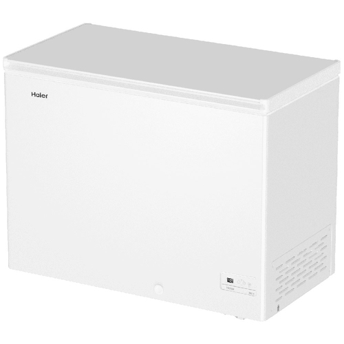 Морозильный ларь HAIER HCE200R белый [b30lk6001ru]