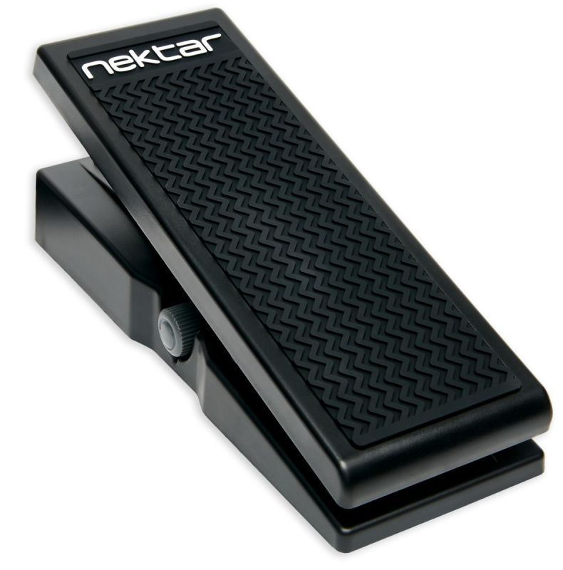 Педаль экспрессии Nektar NX-P, универсальная, 1/4"