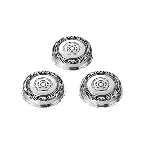 Philips сменные бритвенные головки Series 7000 SH71/51