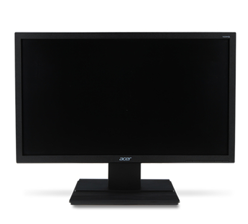 21.5" ЖК монитор Acer <UM.WV6EE.A05> V226HQLAB  <Black>  (LCD,  1920x1080, D-Sub)