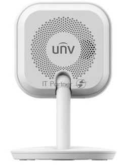 IP-камера Uniview C1L-2WN-G, 2 Мп, Wi-Fi, ИК до 10 м