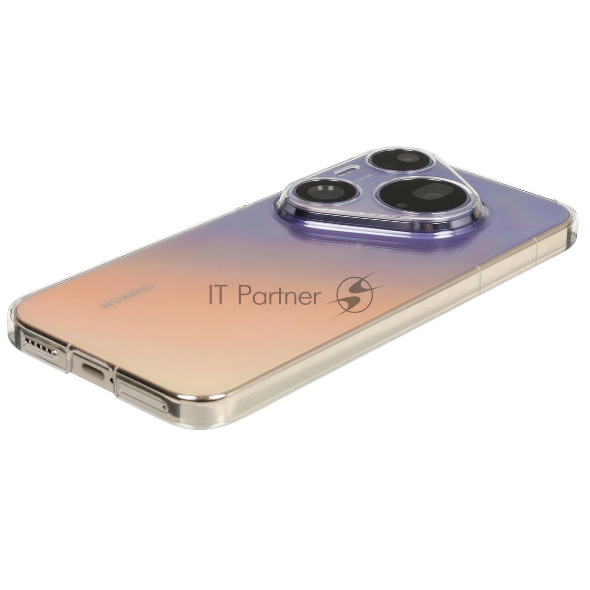 Смартфон Huawei Pura 90s Pro Max 12Gb, 256Gb, фиолетовый