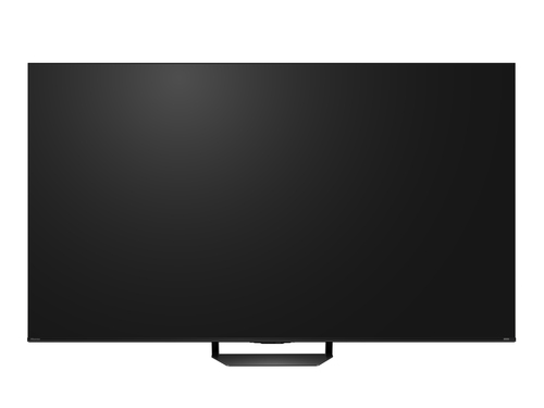 Телевизор ЖК 75'' Hisense/ 75", Ultra HD, Mini LED, ADS, Local Dimming Zones 1100, 4K 48-165Hz, 2K 48-330Hz, Smart TV (HomeOS U9.5), Wi-Fi, DVB-T2/T/C/S2/S, HDR 10+, Dolby Vision, Dolby Atmos, Bluetooth, 2.1.2 CH 2*10W(Main)+20W(Subwoofer)+2*5W(Side), 600 nits, 2000:1, CI+(1.4), 4хHDMI, 2хUSB, FreeSync Premium PRO, 165Hz Game Mode Pro, Charcoal grey, 2026