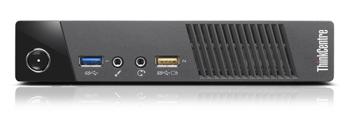 Lenovo ThinkCentre M73  <10AY0060RU> i3 4160T/4/500SSHD/WiFi/DOS