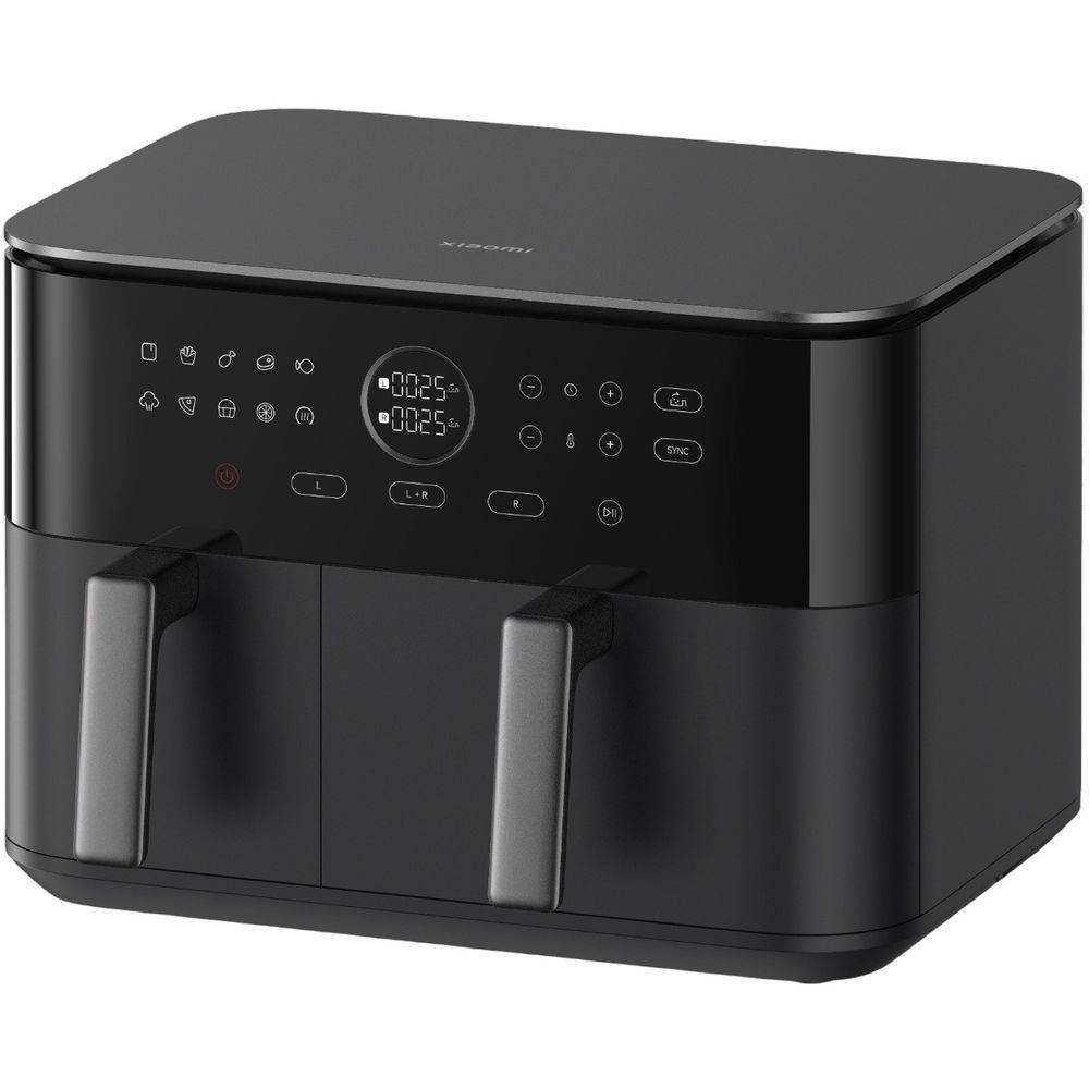 Xiaomi Dual Zone Air Fryer 10L EU