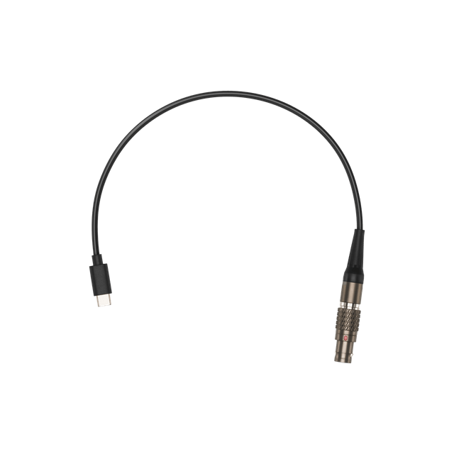 Кабель питания DJI Transmission USB-C