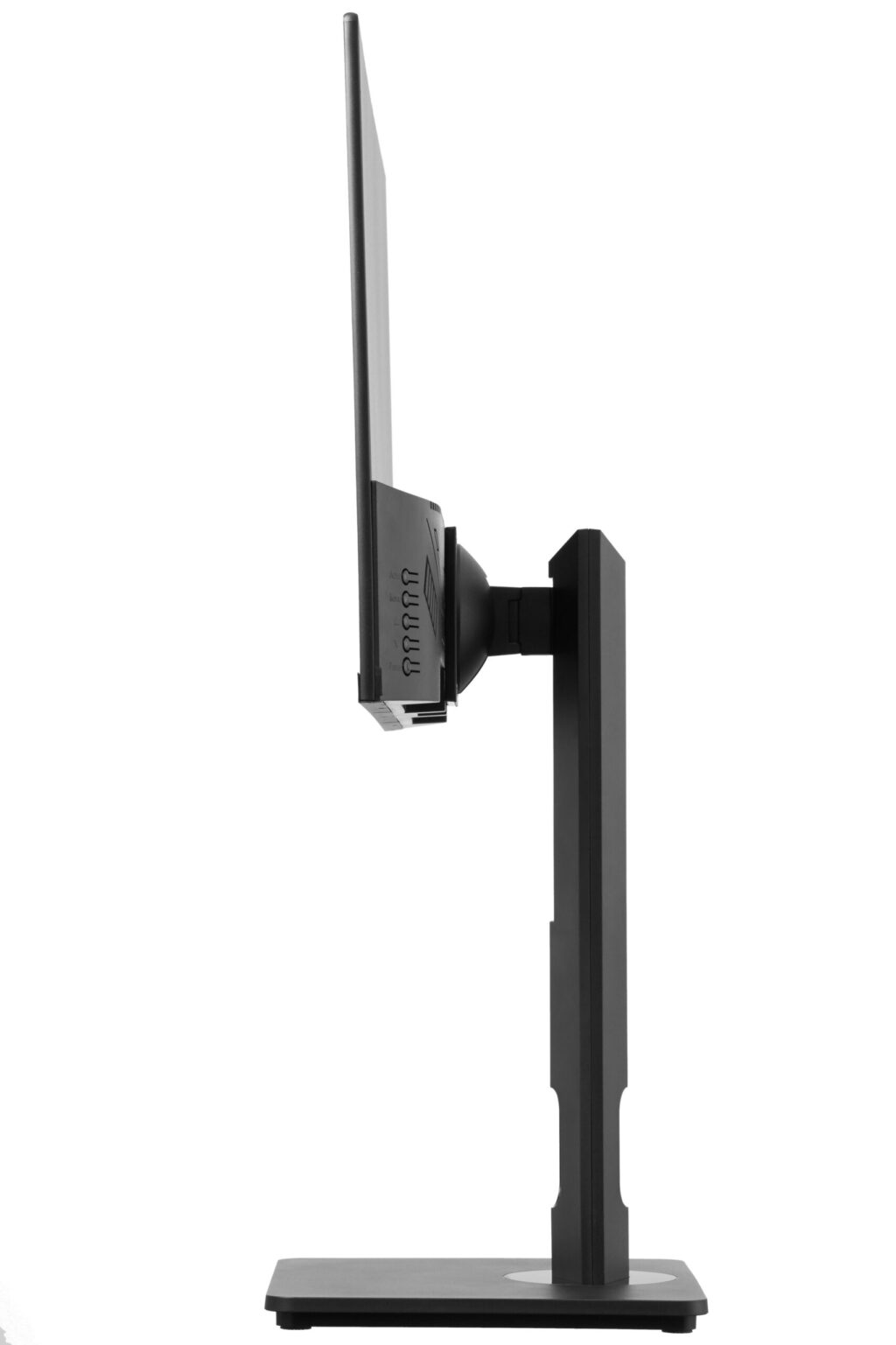 23.8" Valday AH24AVB (1920x1080, 75Hz, IPS, 5ms, 1000:1, 250cd, VGA, HDMI, DP, Поворот экрана) РОССИЯ