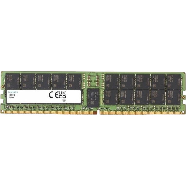 Память оперативная/ Samsung DDR5 64GB RDIMM 5600