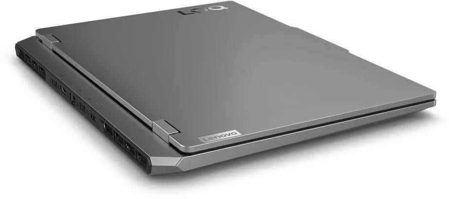 Lenovo LOQ 15ARP9 Ryzen 5 7235HS 16Gb SSD512Gb NVIDIA GeForce RTX4050 6Gb 15.6" IPS FHD