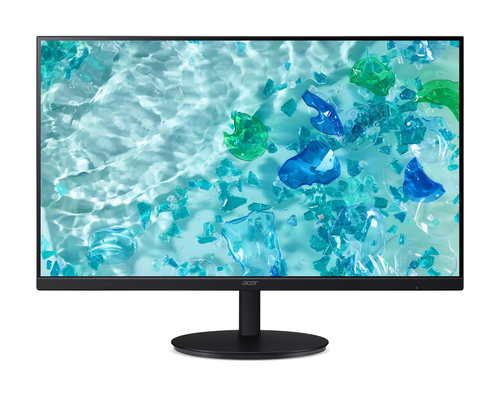 Монитор 31.5" Acer SB322QAbi IPS 1920x1080, 75 Гц, 1 мс, 16:9, 300 кд/м2, 1xHDMI, 1xVGA, черный