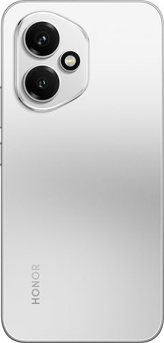 <117678> Смартфон Honor 400 12/256Gb White (белый) [5109BURD]