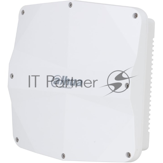 Точка доступа Dahua DH-AWA6220-O, Wi-Fi 6 (11ax), Outdoor, 2.5 Гбит/с Ethernet