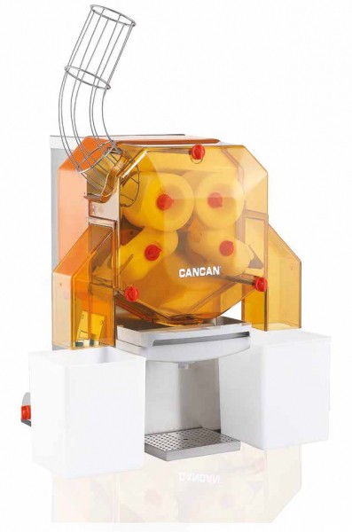 Соковыжималка CANCAN 32 0601 автоматическая для граната и грейпфрута