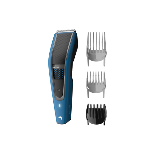 PHILIPS HC5612/15  Машинка для стрижки, темно серый