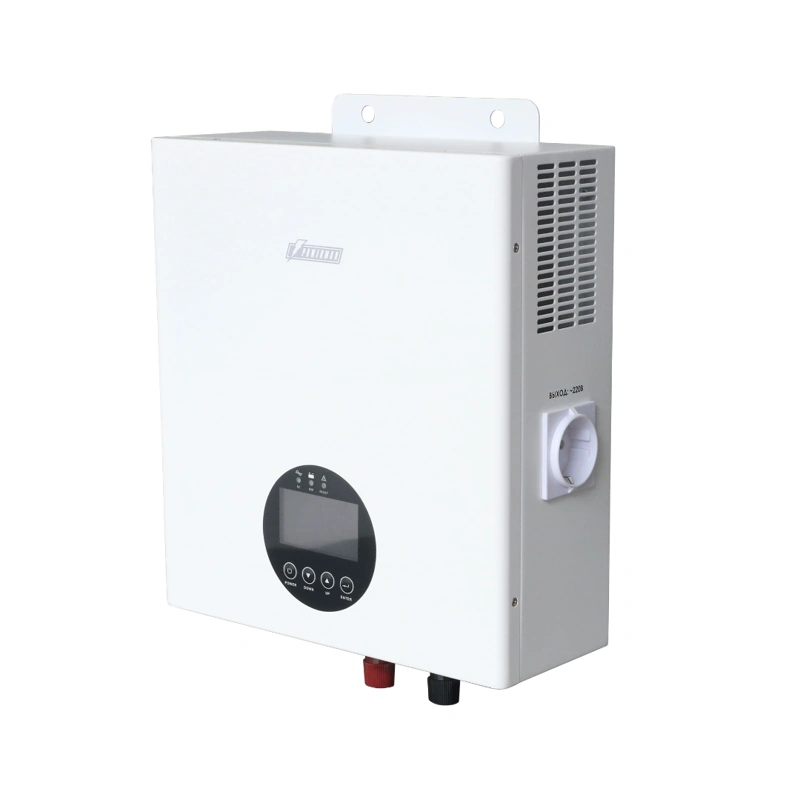 ИБП POWERMAN Smart 2000 HYBRID