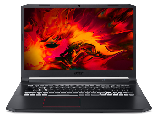 Ноутбук Acer Aspire AN517-52-76U5 17.3" FHD, Intel Core Ci7-10750H, 16Gb, 1TB SSD, No ODD, Nvidia RTX 3060 6GB DDR6, Win