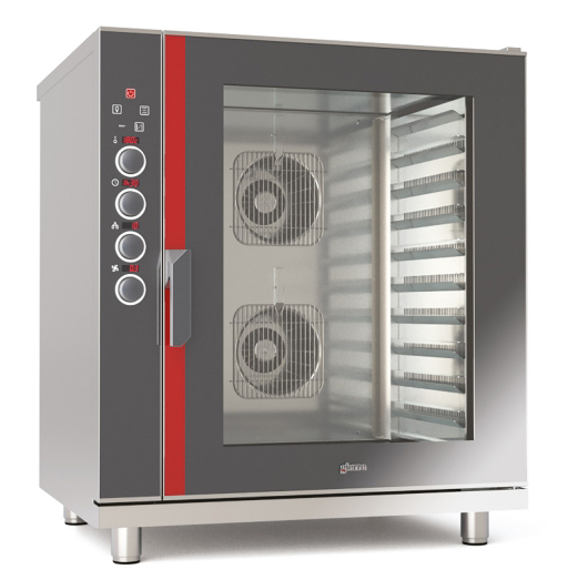 Печь конвекционная GIERRE BAKE1000E