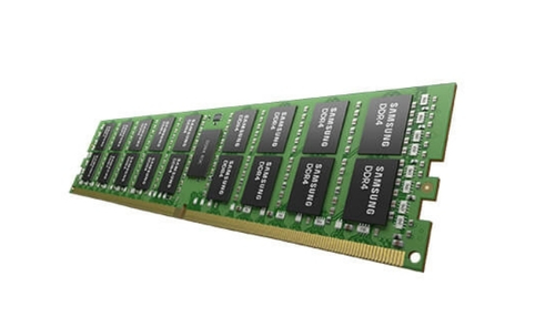 Оперативная память для сервера 128Gb (1x128Gb) PC4-25600 3200MHz DDR4 R-DIMM ECC Registered CL22 Samsung M393AAG40M32-CAE