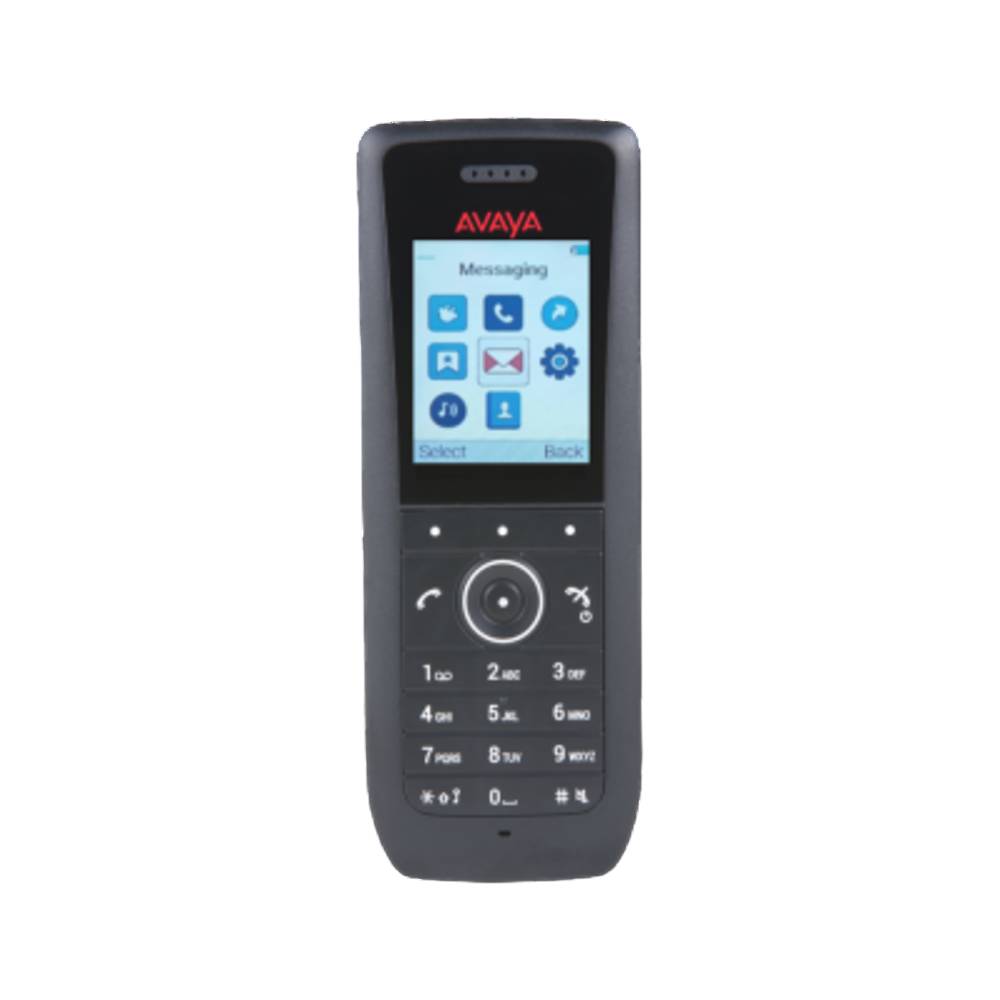 Телефон Avaya 700513192, IP DECT, 3735 Handset