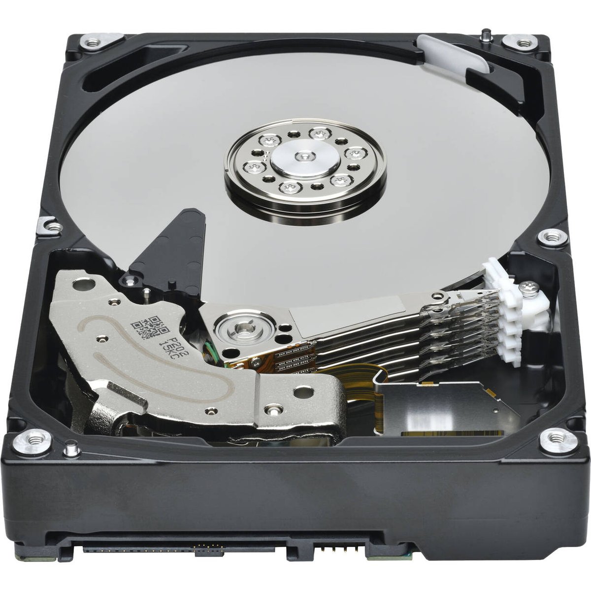 Toshiba N300 NAS 16Tb