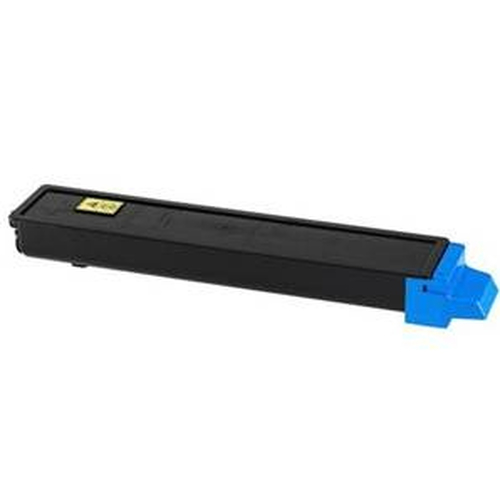 Картридж лазерный Kyocera TK-8315C для Kyocera TASKalfa 2550ci, голубой, 6000 стр.