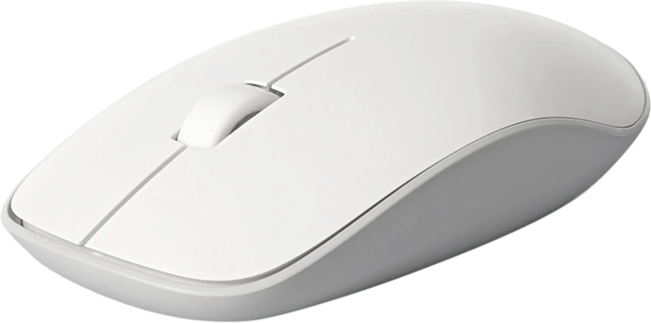 RAPOO M200-WHT RAPOO Беспроводная мышь M200  -  белый