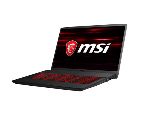 MSI GF75 Thin 8RC <9S7-17F112-206>  i5 8300H/8/1Tb+128SSD/GTX1050/WiFi/BT/Win10/17.3"/2.2 кг