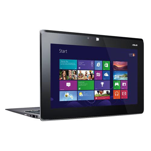 ASUS TAICHI21 <90NTFA1-22W141-15813AY>  i5 3337U/4/128SSD/WiFi/BT/Win8/2x11.6"/1.27 кг