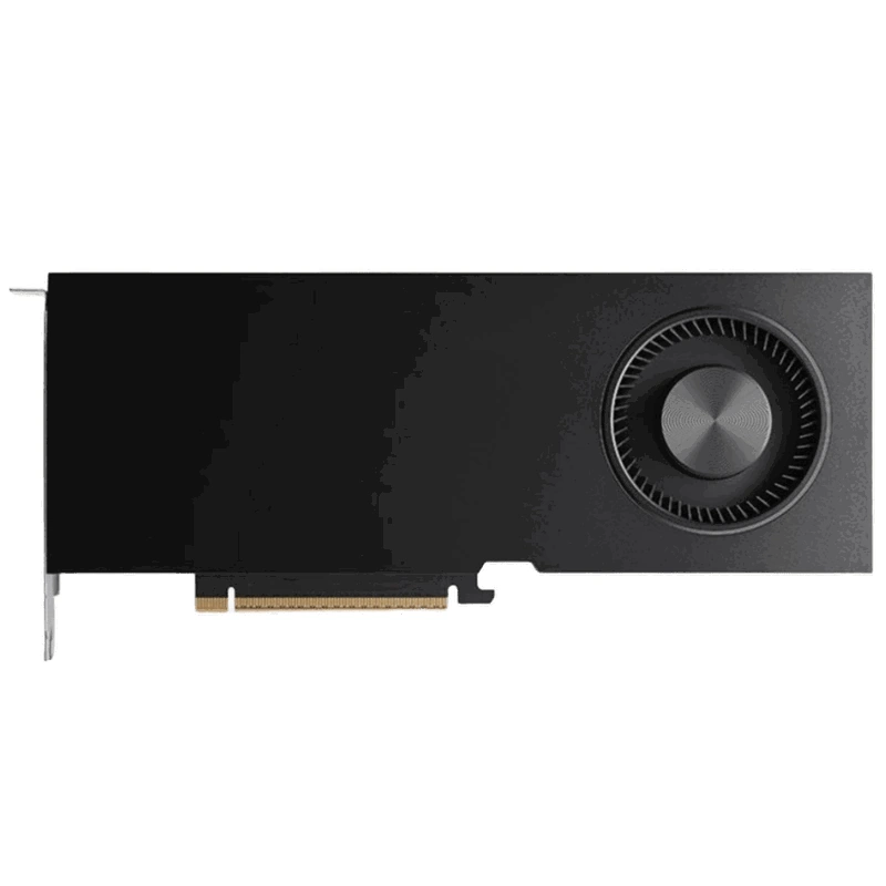 Видеокарта NVIDIA RTX PRO 5000 Blackwell (900-5G153-2250-000)