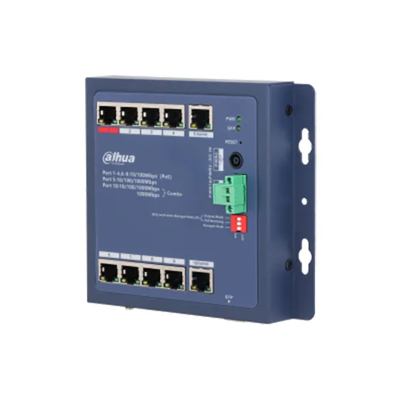DH-CHS4110-8ET-90-F