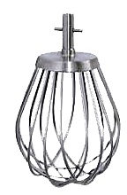 Венчик миксера PL60 STARMIX FFGPL60/40 с утолщенной проволокой