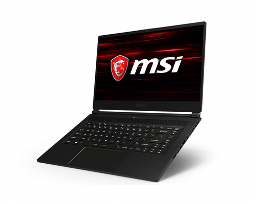 MSI GS65 Stealth 8SF <9S7-16Q411-089> i7  8750H/32/512SSD/RTX2070/WiFi/BT/Win10/15.6"/1.9  кг