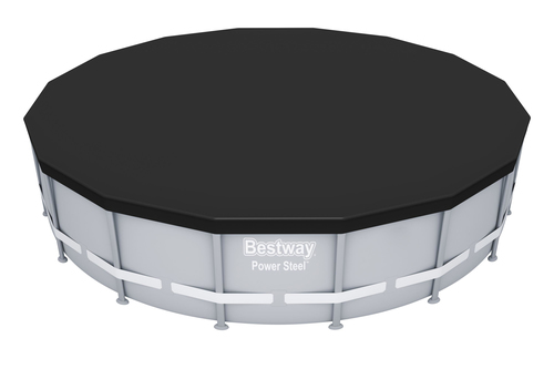 BESTWAY 58249 Тент для бассейнов  488  см