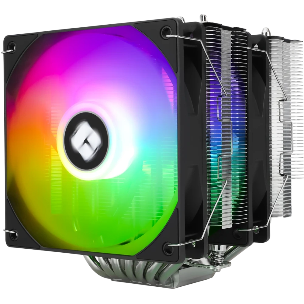 Кулер для процессора Thermalright Phantom Spirit 120 SE ARGB (TRPS120SEA)
