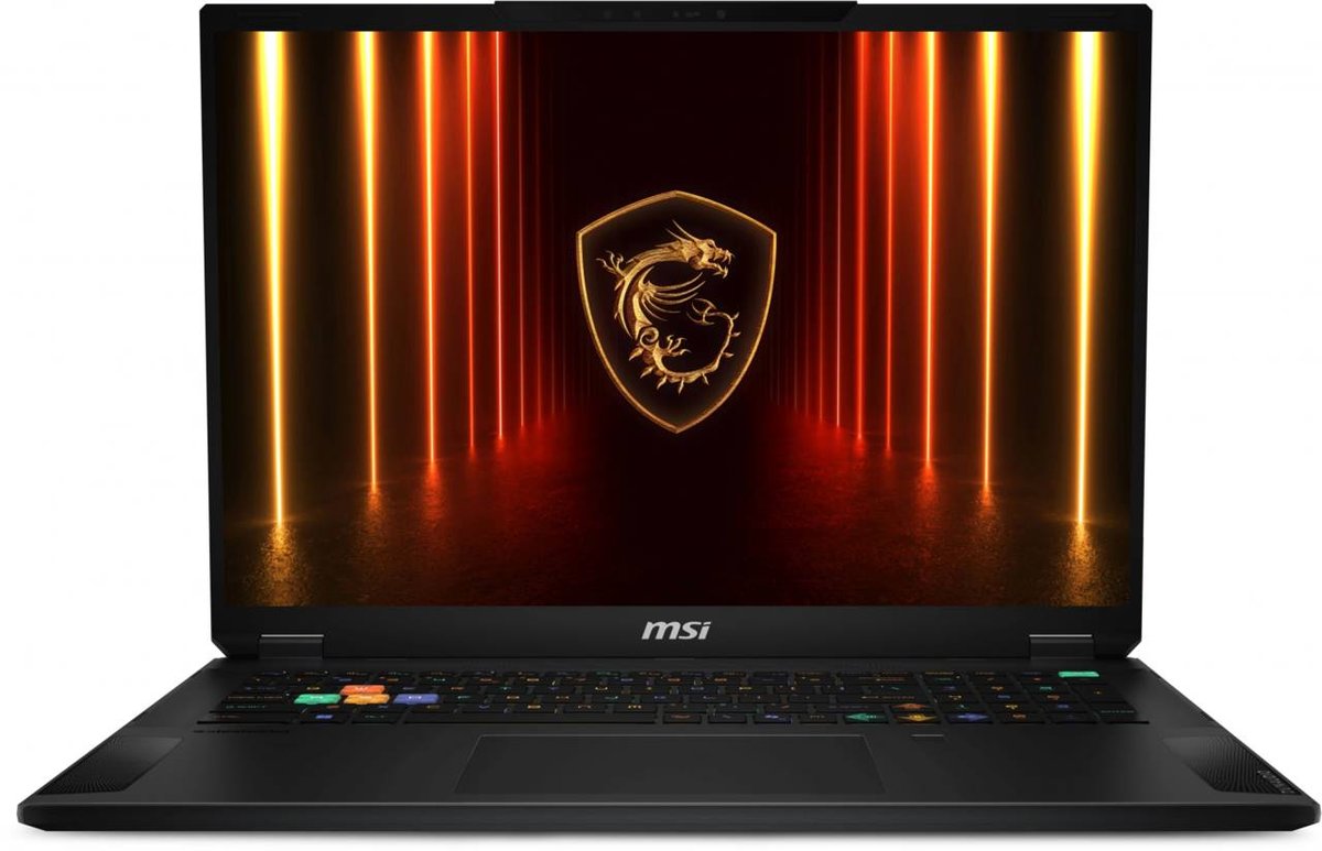 MSI Stealth HX AI A2XWIG-051RU Core Ultra 9 275HX 64Gb SSD2Tb NVIDIA GeForce RTX5080 16Gb 18" IPS UHD+
