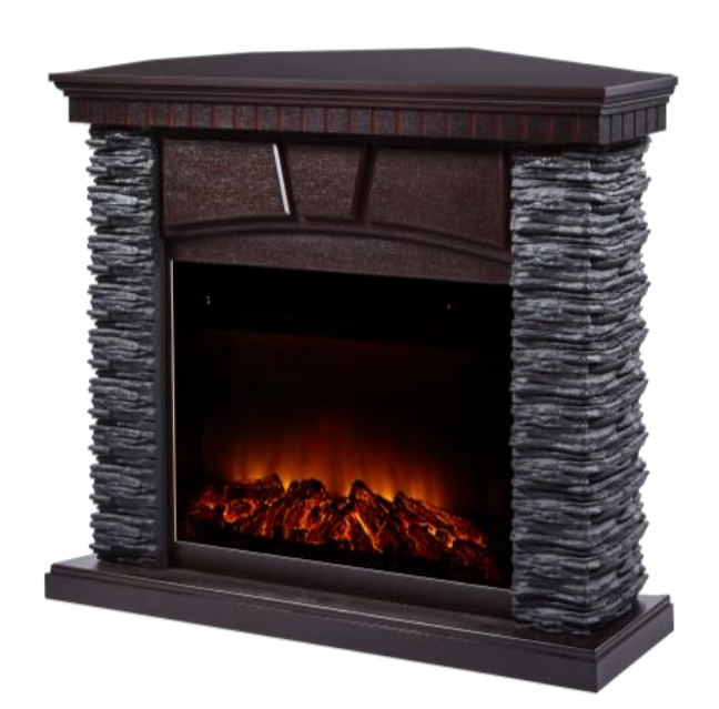 Портал Porto 25U угловой Firelight