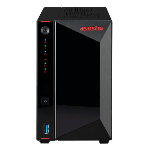 Сетевые хранилища данных/ AS5402T